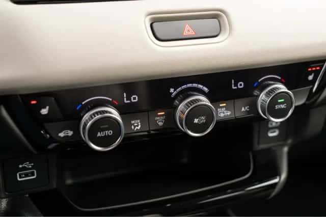 Honda HR-V (2026) thumbnail 20