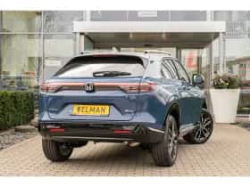Honda HR-V (2026) thumbnail 3