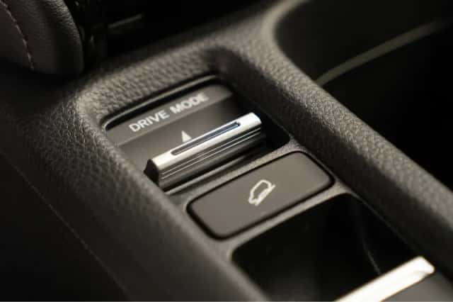 Honda HR-V (2026) thumbnail 21