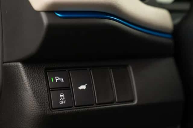 Honda HR-V (2026) thumbnail 22