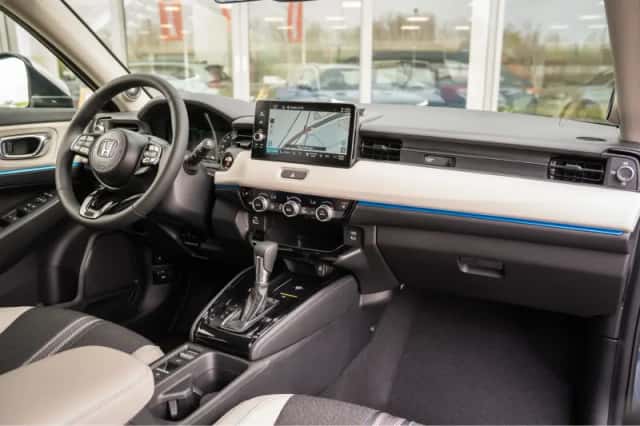 Honda HR-V (2026) thumbnail 23