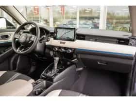 Honda HR-V (2026) thumbnail 23