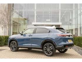 Honda HR-V (2026) thumbnail 24