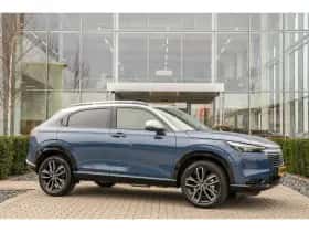 Honda HR-V (2026) thumbnail 25
