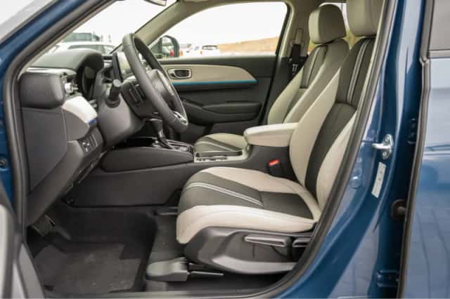 Honda HR-V (2026) thumbnail 28