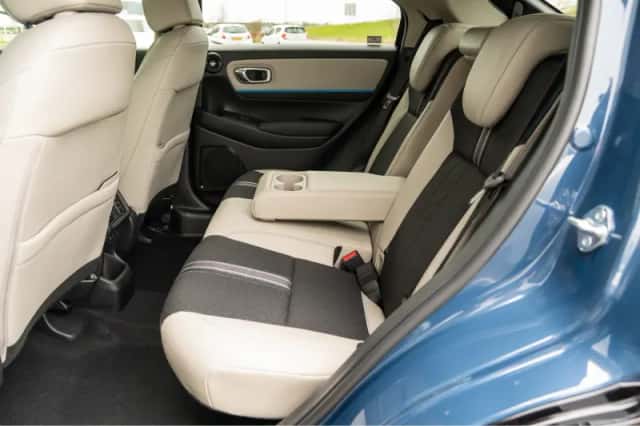 Honda HR-V (2026) thumbnail 29