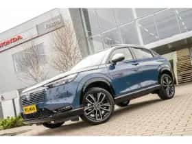 Honda HR-V (2026) thumbnail 31
