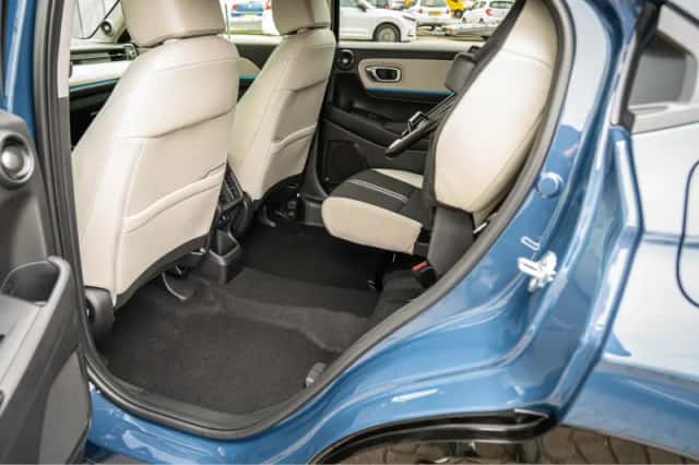 Honda HR-V (2026) thumbnail 38