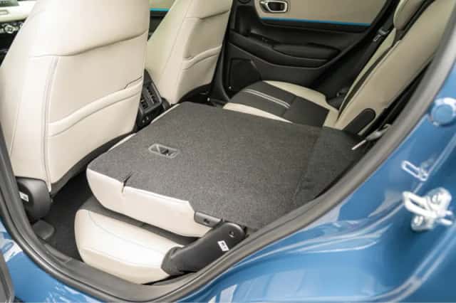 Honda HR-V (2026) thumbnail 40