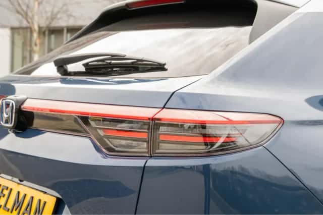 Honda HR-V (2026) thumbnail 46