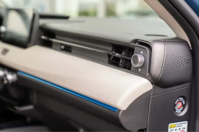 Honda HR-V (2026) thumbnail 53