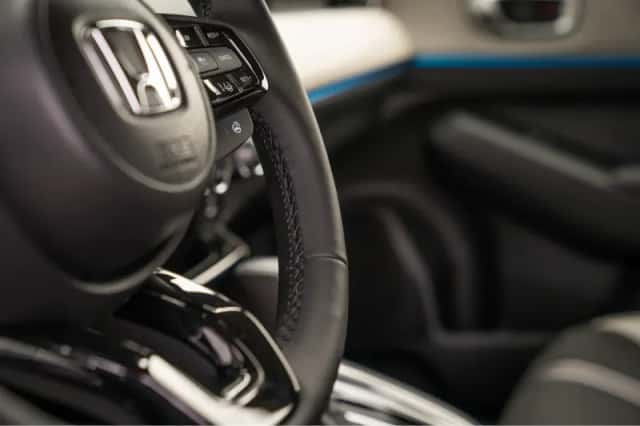 Honda HR-V (2026) thumbnail 54