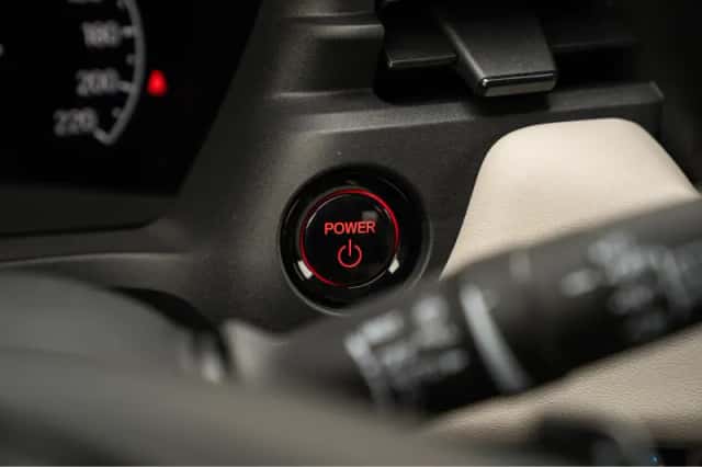 Honda HR-V (2026) thumbnail 55