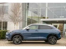 Honda HR-V (2026) thumbnail 60