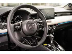 Honda HR-V (2026) thumbnail 8