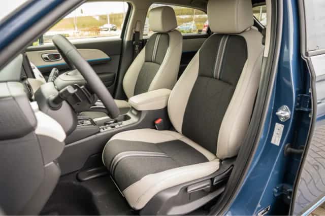 Honda HR-V (2026) thumbnail 10