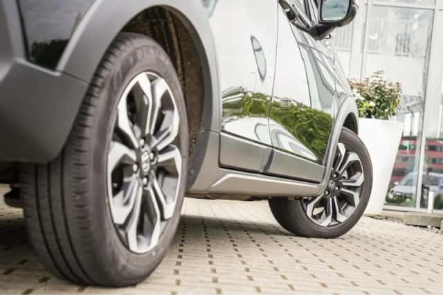 Honda Jazz (2023) thumbnail 13