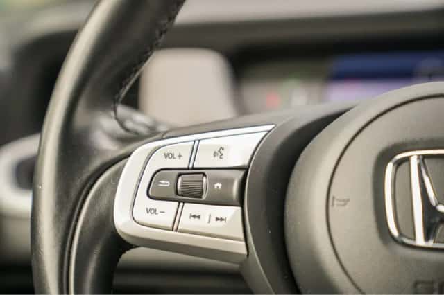 Honda Jazz (2023) thumbnail 15