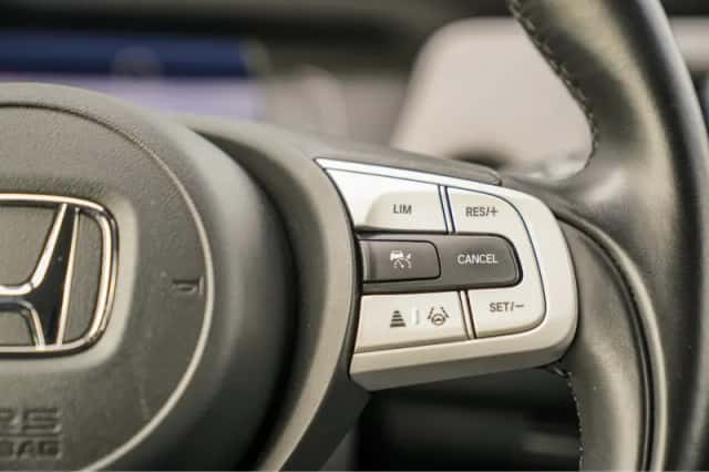 Honda Jazz (2023) thumbnail 18