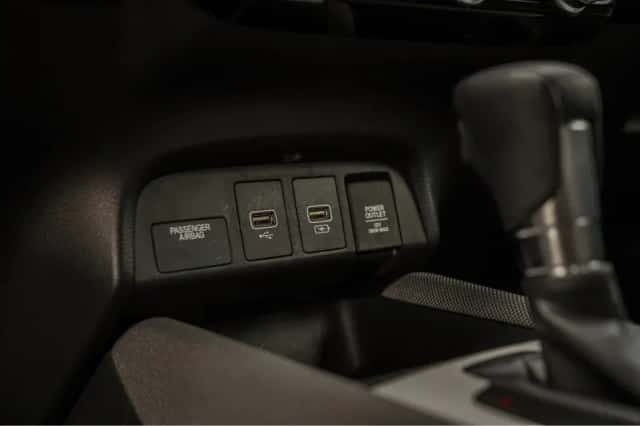 Honda Jazz (2023) thumbnail 21