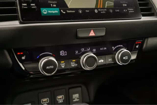 Honda Jazz (2023) thumbnail 22