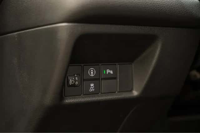 Honda Jazz (2023) thumbnail 23