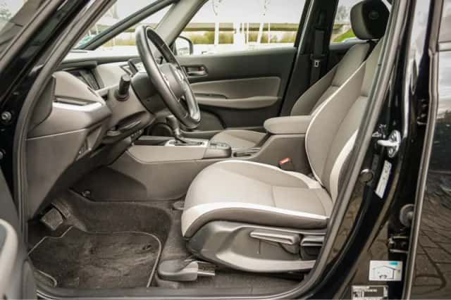 Honda Jazz (2023) thumbnail 25