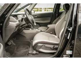 Honda Jazz (2023) thumbnail 25