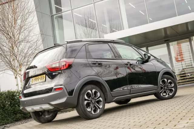 Honda Jazz (2023) thumbnail 28