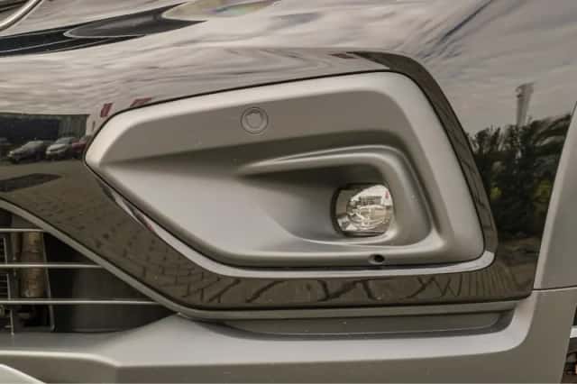 Honda Jazz (2023) thumbnail 30