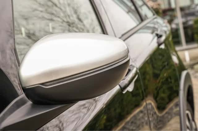 Honda Jazz (2023) thumbnail 31