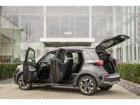 Honda Jazz (2023) thumbnail 34
