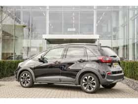 Honda Jazz (2023) thumbnail 37