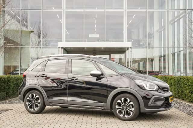 Honda Jazz (2023) thumbnail 38
