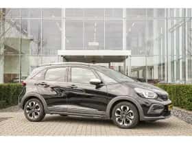 Honda Jazz (2023) thumbnail 38