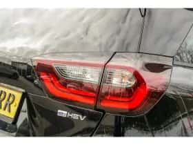 Honda Jazz (2023) thumbnail 39