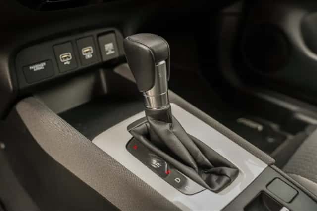 Honda Jazz (2023) thumbnail 5