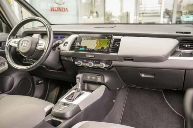 Honda Jazz (2023) thumbnail 41