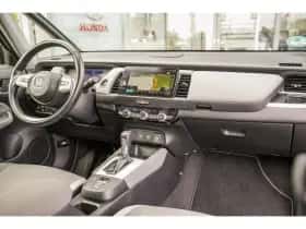Honda Jazz (2023) thumbnail 41