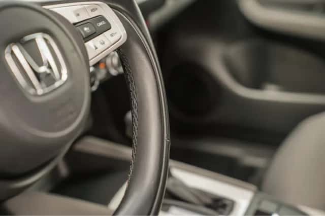 Honda Jazz (2023) thumbnail 42