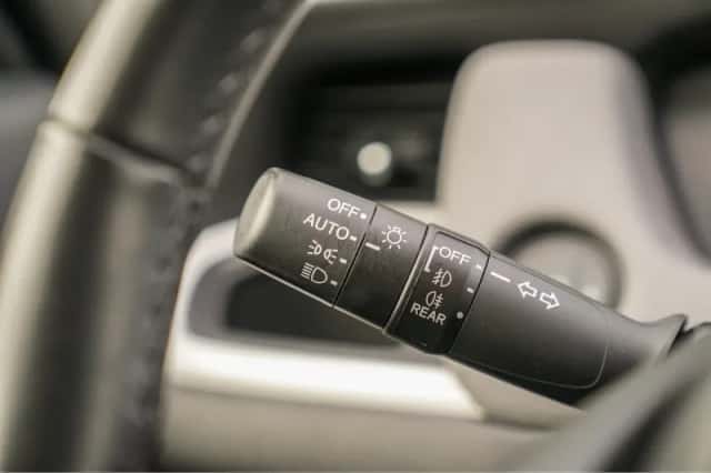 Honda Jazz (2023) thumbnail 44