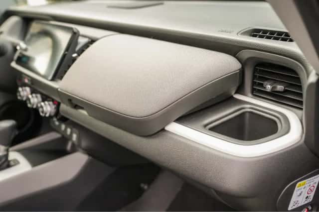 Honda Jazz (2023) thumbnail 46