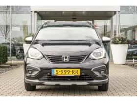 Honda Jazz (2023) thumbnail 49