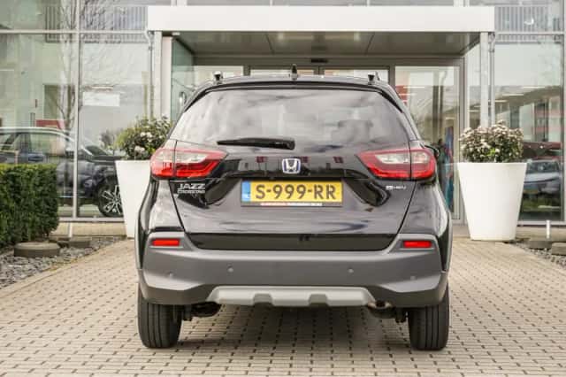 Honda Jazz (2023) thumbnail 50