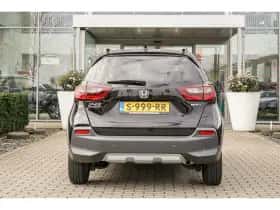 Honda Jazz (2023) thumbnail 50