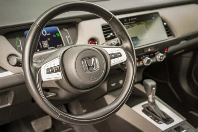 Honda Jazz (2023) thumbnail 6