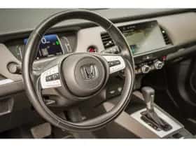 Honda Jazz (2023) thumbnail 6