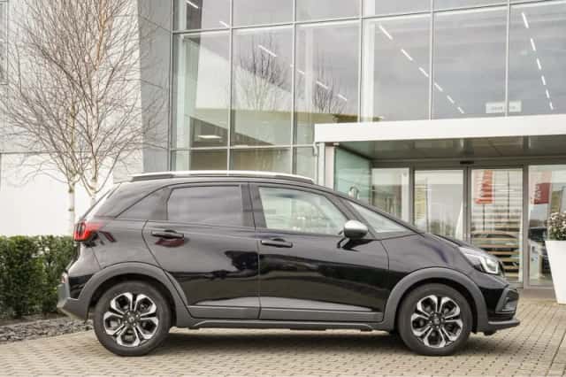 Honda Jazz (2023) thumbnail 51