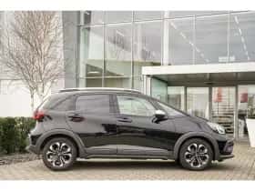 Honda Jazz (2023) thumbnail 51