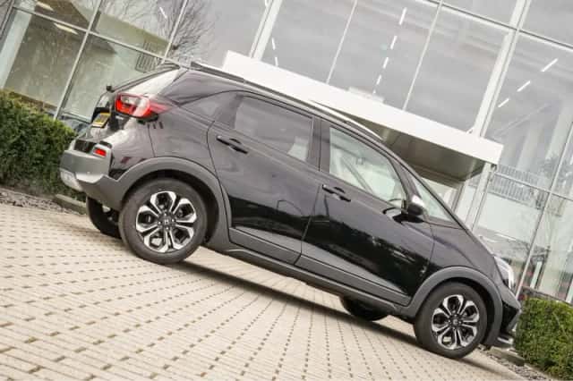 Honda Jazz (2023) thumbnail 10